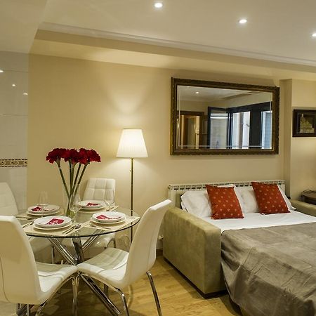 Rent Apartments Salamanca Cervantes 47 Екстер'єр фото