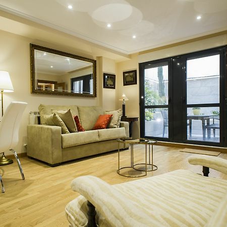 Rent Apartments Salamanca Cervantes 47 Екстер'єр фото