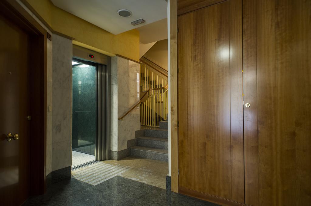 Rent Apartments Salamanca Cervantes 47 Екстер'єр фото