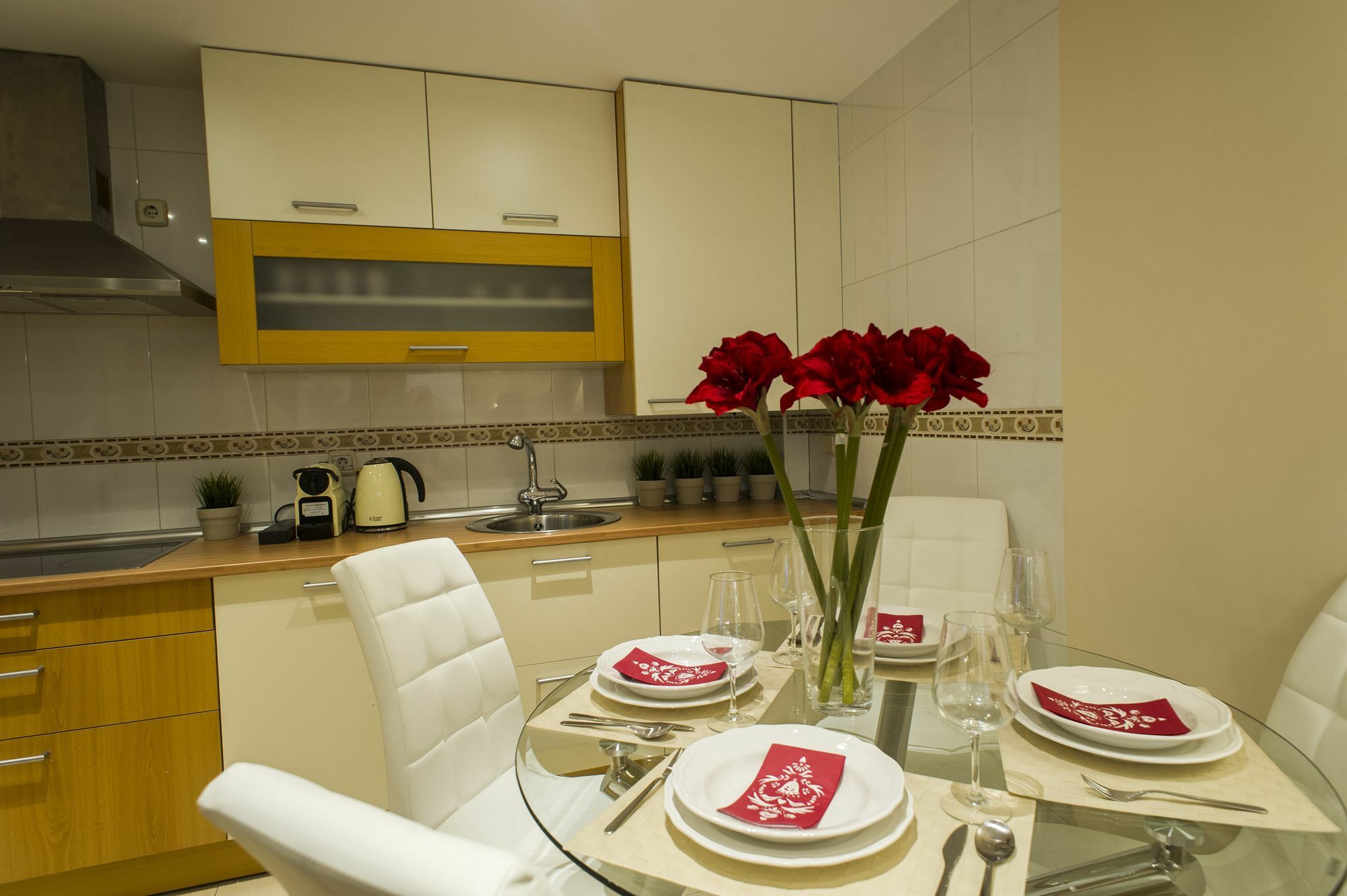Rent Apartments Salamanca Cervantes 47 Екстер'єр фото