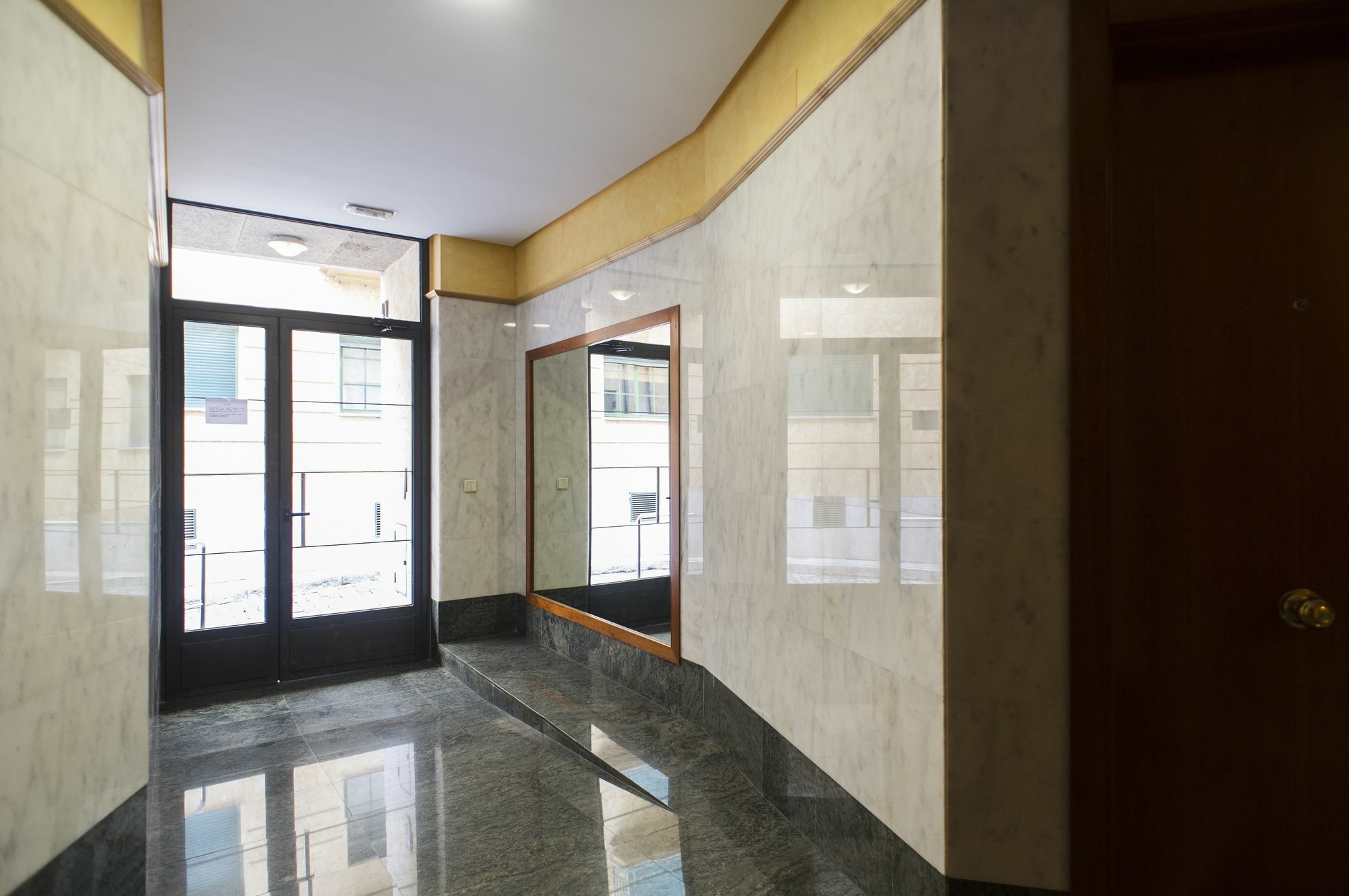 Rent Apartments Salamanca Cervantes 47 Екстер'єр фото