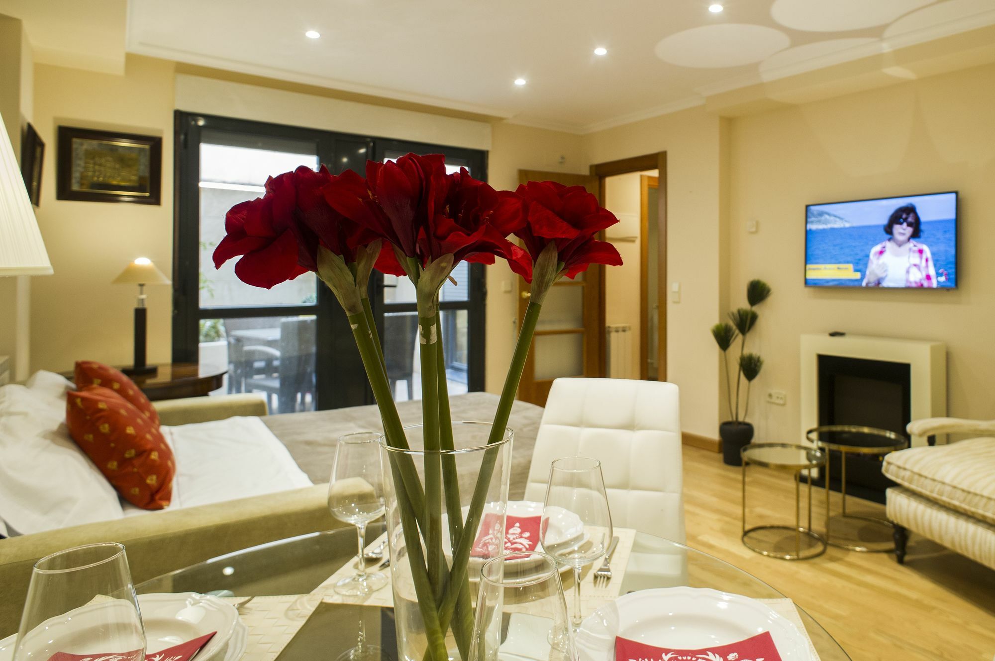 Rent Apartments Salamanca Cervantes 47 Екстер'єр фото