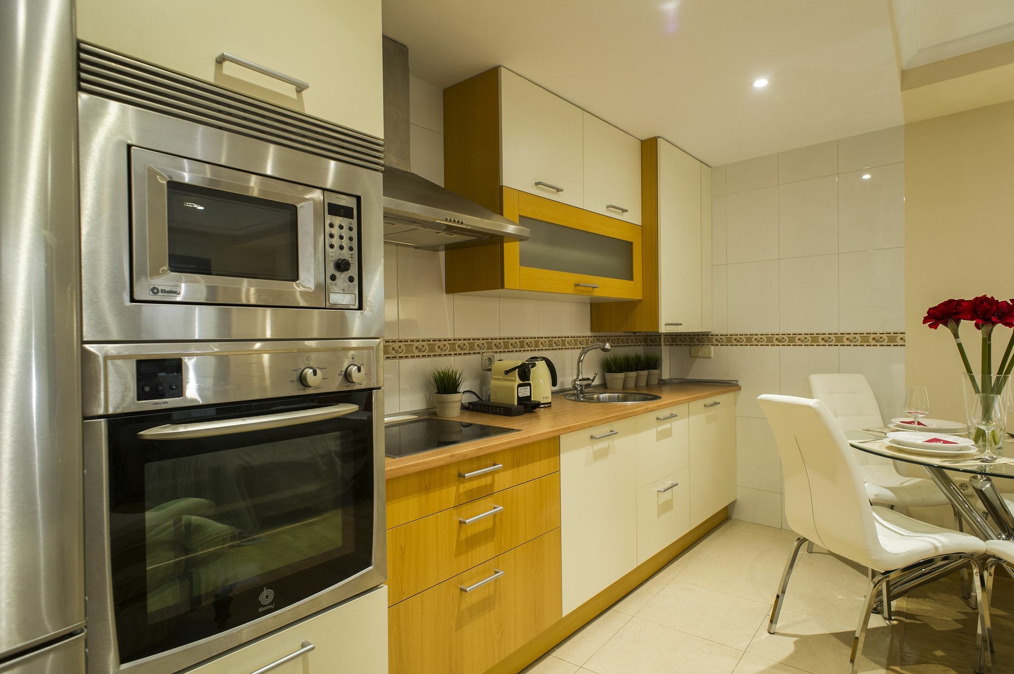 Rent Apartments Salamanca Cervantes 47 Екстер'єр фото
